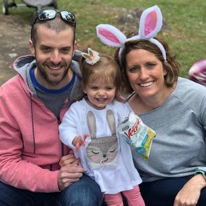 Meet your Posher, Matt